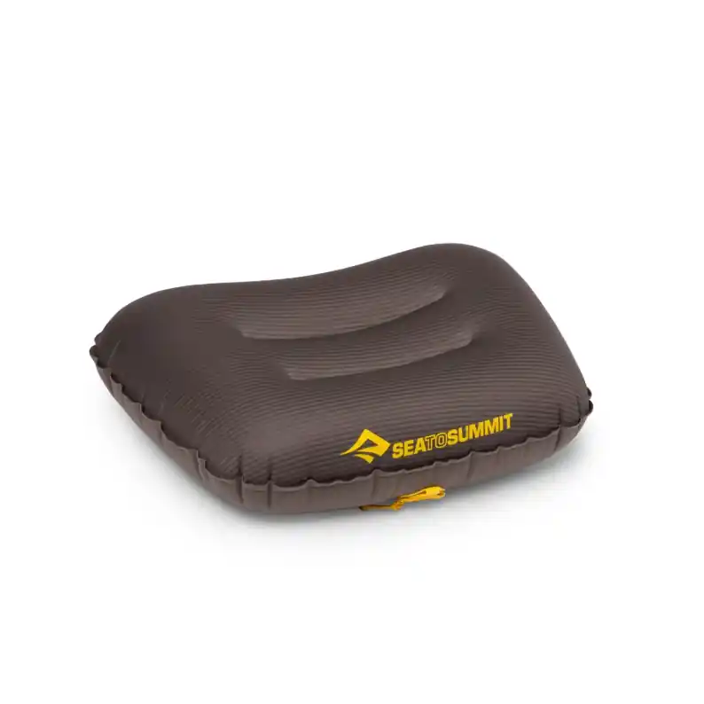 Nafukovací polštář Sea To Summit Aeros Ultralight Pillow black Must-Have