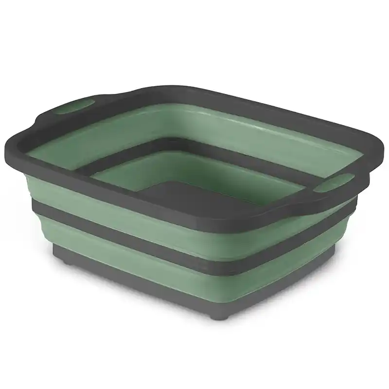 Skládací umyvadlo GSI Escape Collapsible Sink 8L Výprodej