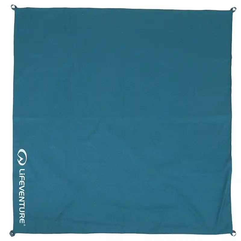 Deka Lifeventure Picnic Blanket, Plain Ověřený