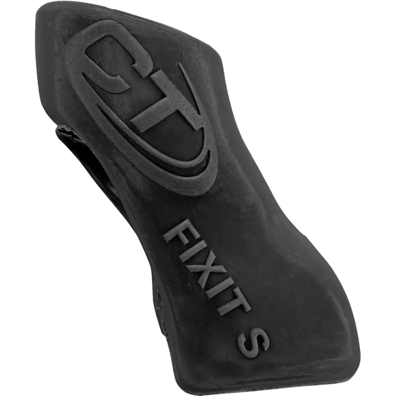 Finální Výprodej Gumičky Climbing Technology FIXIT S black 10ks
