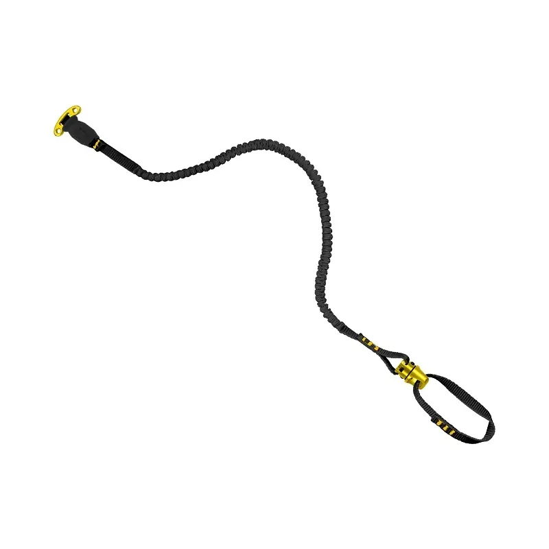 Smyčka Grivel SINGLE SPRING EVO Finální Výprodej