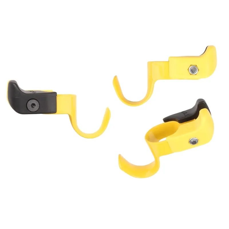 Pouze Dnes Háček Grivel TRIGGER yellow