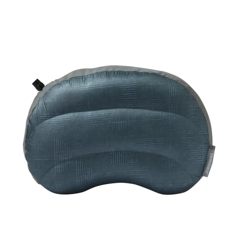 Hit Sezóny Nafukovací polštář Thermarest Air Head Down Midnight Print