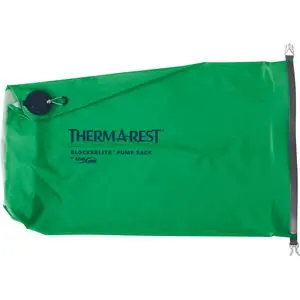 Pumpa Thermarest BlockerLite Pump Sack Levný