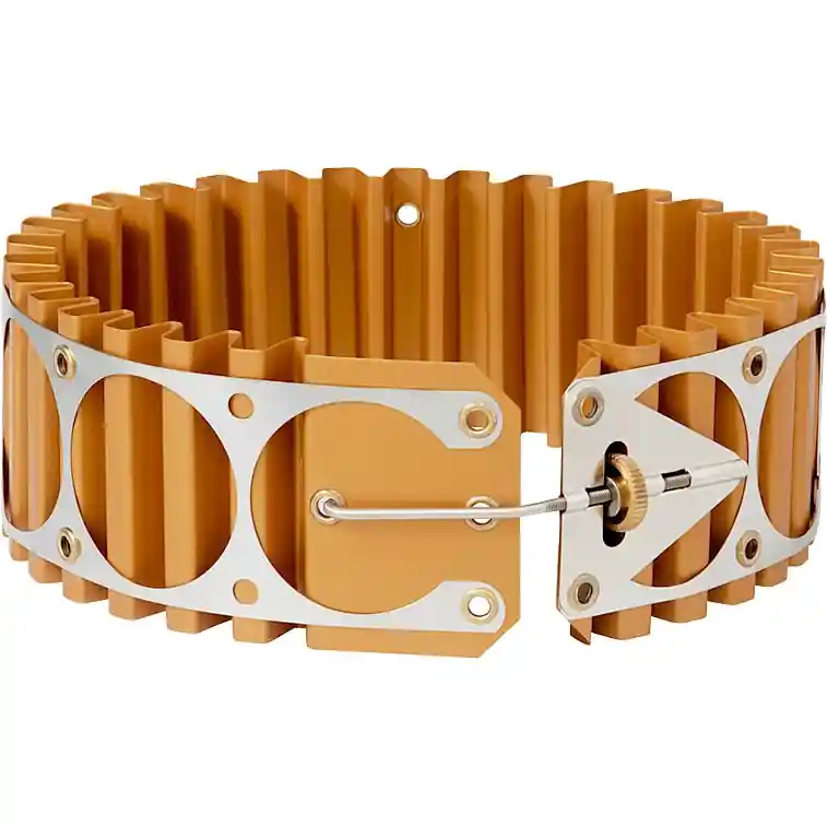 Sleva MSR Heat Exchanger