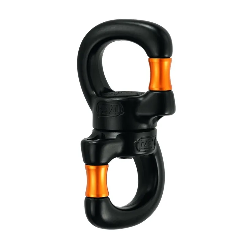 Otočný závěs Petzl Swivel Open Nejlepší Cena