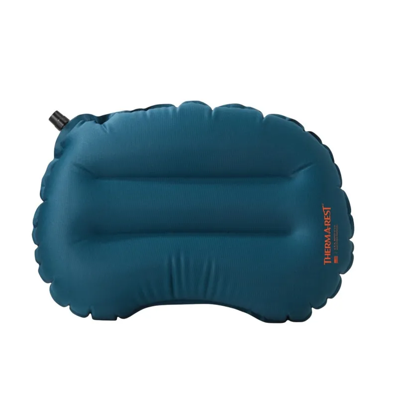 Omezená Nabídka Nafukovací polštář Thermarest Air Head Lite Deep Pacific