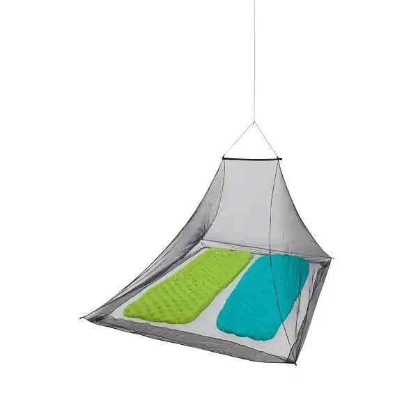 Moskytiéra Sea To Summit Mosquito Pyramid Net Shelter double Cenová Bomba