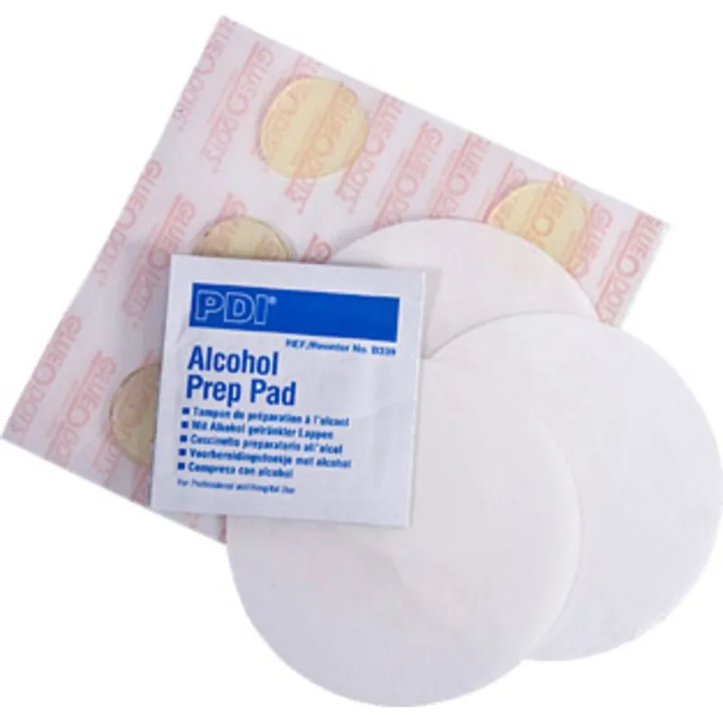 Autentický Opravná sada Thermarest Instant Field Repair Kit