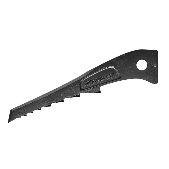 Hrot cepínu Black Diamond Hot Forged MTN Tech Pick Vrácení Zdarma