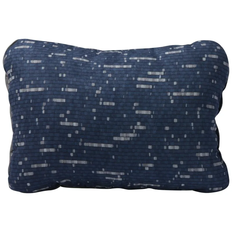 Časově Omezené Cestovní polštářek Thermarest Compressible Pillow Cinch Warp Speed Print