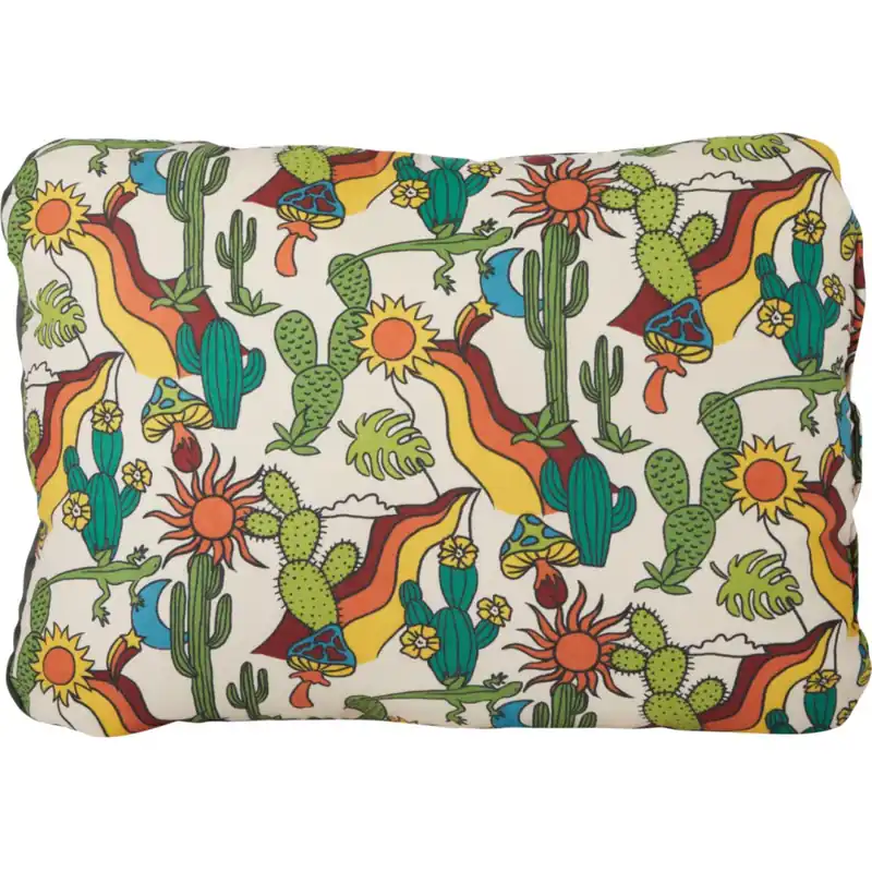 Expresní Doručení Cestovní polštářek Thermarest Compressible Pillow Cinch Desert