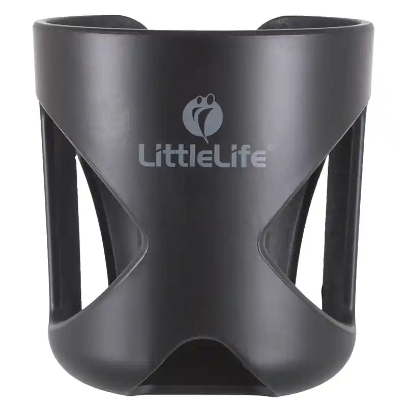 Přímo Od Výrobce Držák LittleLife Buggy Cup Holder black
