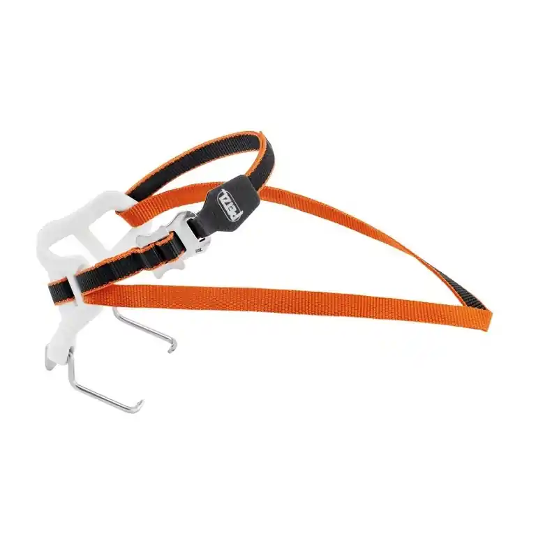 Značkový Příslušenství k mačkám Petzl Back Flex NEW