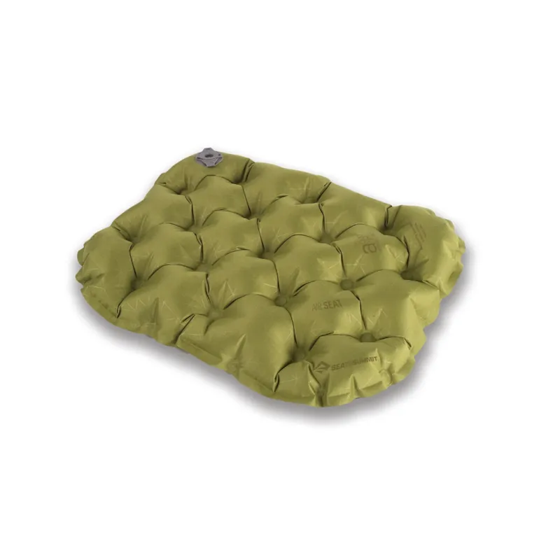 Sedátko Sea To Summit Air Seat green Jen Po Omezenou Doba