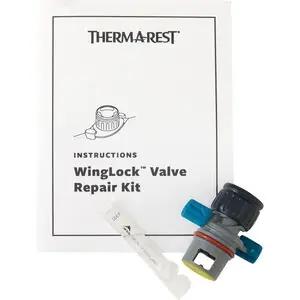 Opravná Sada Thermarest WingLock Valve Repair Kit Značkový
