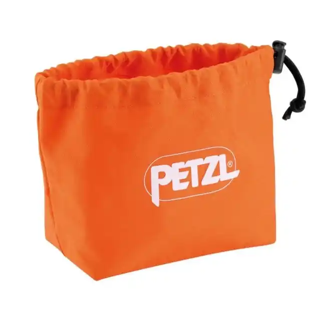Vrácení Zdarma Obal na mačky Petzl Cord-Tec