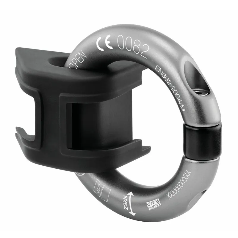 Must-Have Spojovací bod Petzl RING2SIDE