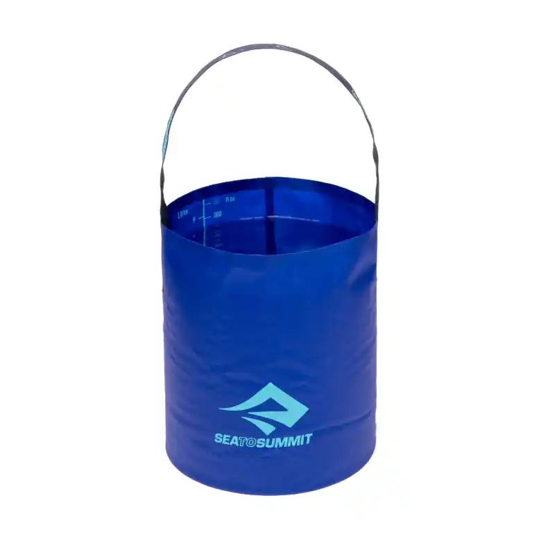 Objednat Nyní Sea To Summit Folding Bucket 10L dark blue