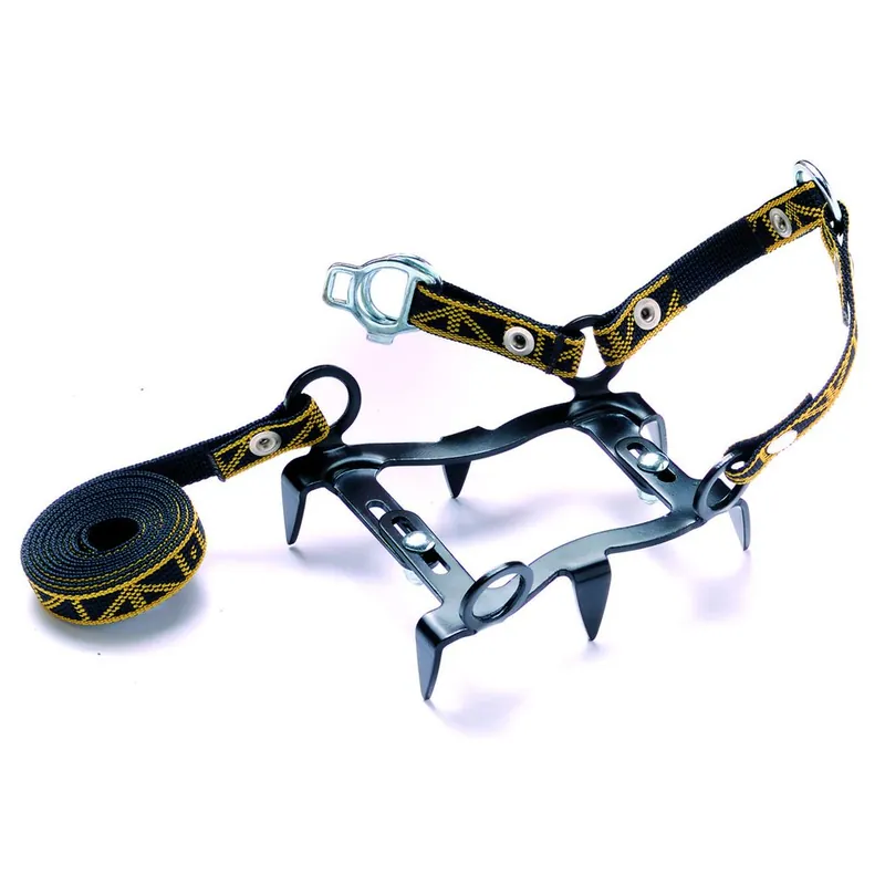 Rychlé Dodání Petzl Crab 6