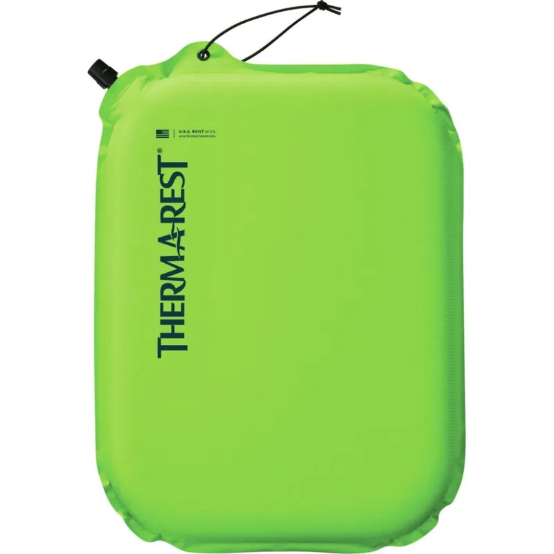 Nafukovací sedátko Thermarest Lite Seat Green Rychlé Dodání