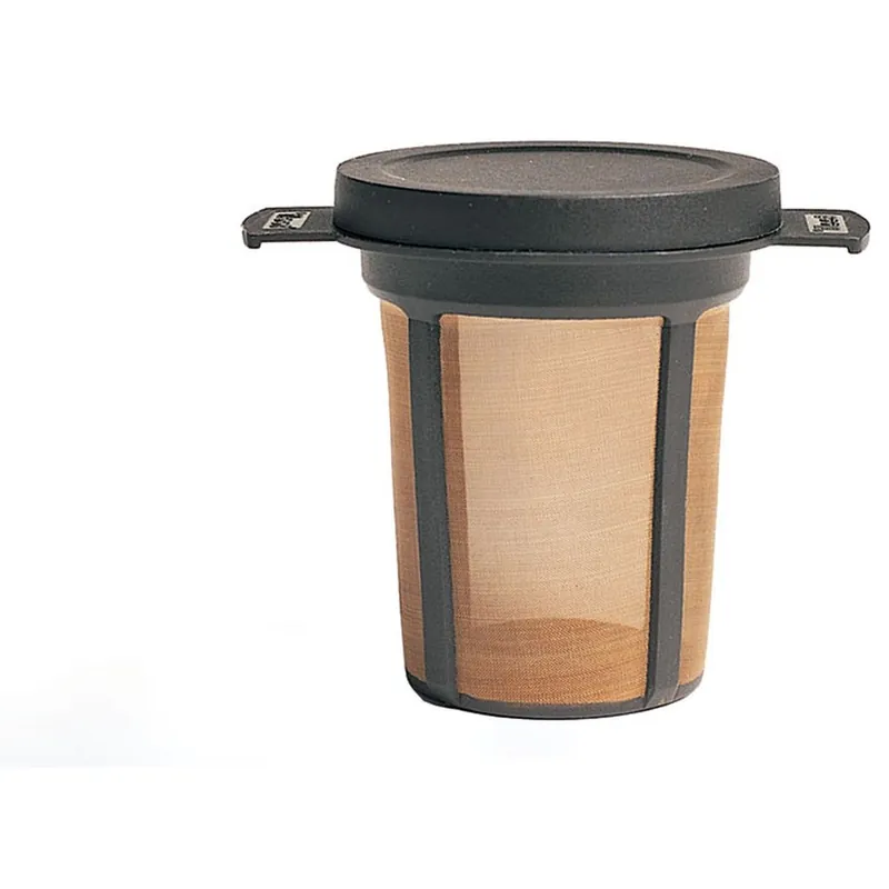Ověřený Filtr na čaj MSR MugMate Coffee / Tea Filter