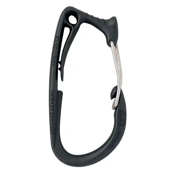 Nejlepší Volba Nosič materiálu Petzl Caritool