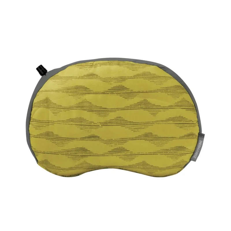 Nafukovací polštář Thermarest Air Head Pillow Yellow Mountains Nejlepší Volba
