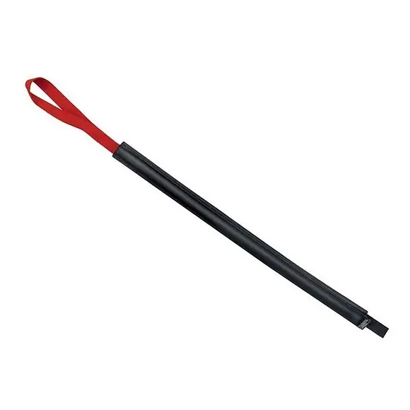 Značkový Chránič lana Singing Rock Rope Protector 70cm