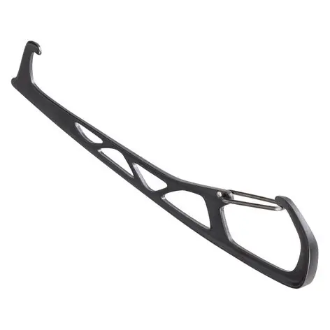 Zlevněný Šťáradlo Black Diamond Wiregate Nut tool