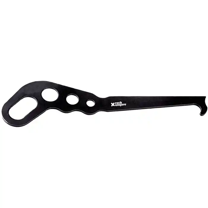 Šťáradlo Rock Empire Nut Tool otvírák Cenově Výhodný