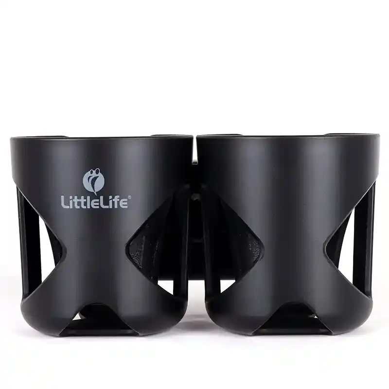 Cenový Hit Držák LittleLife Double Buggy Cup Holder