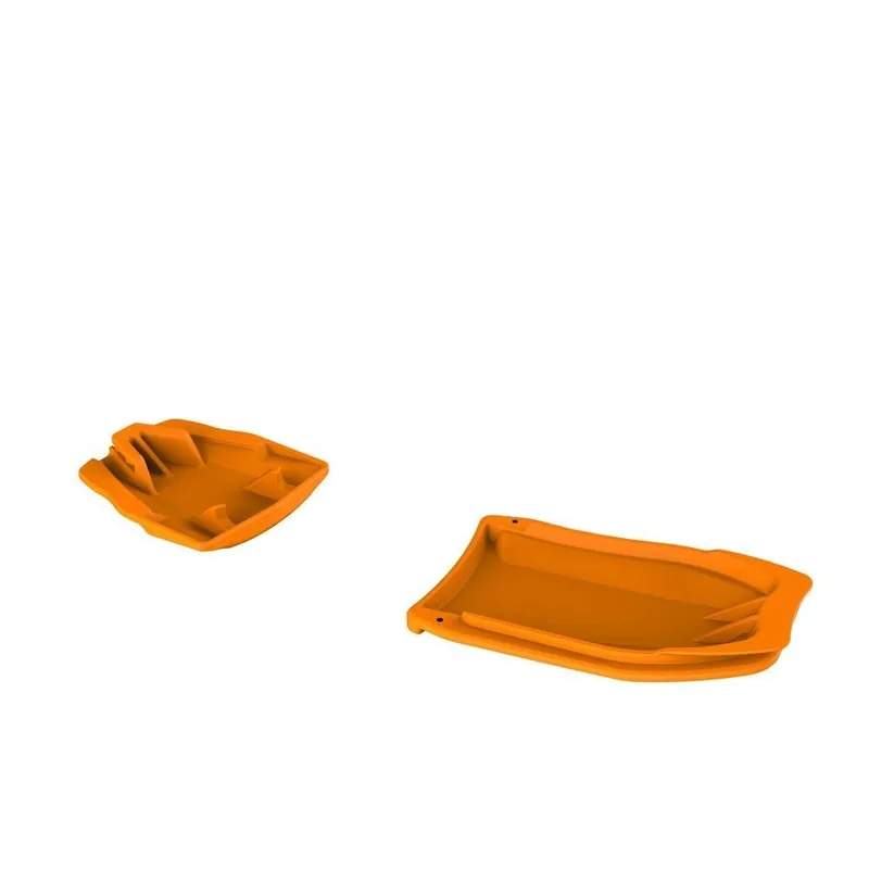 Speciální Cena Petzl Antisnow Leopard