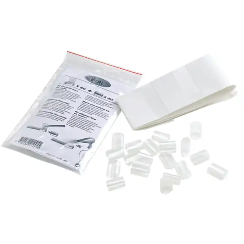 Časově Omezené Sada Beal Rope End Kit