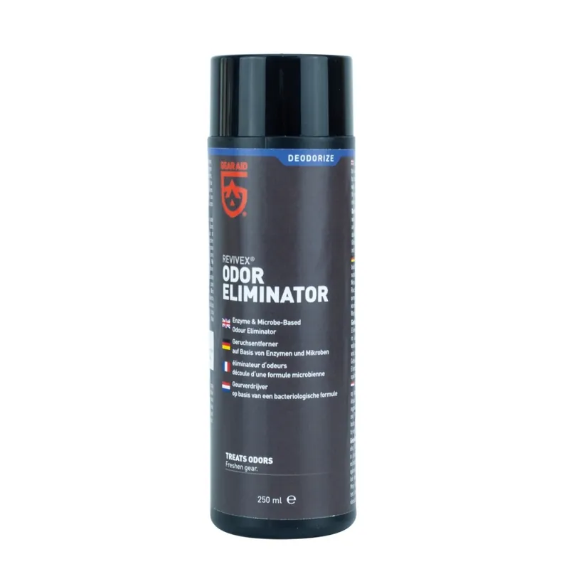 Nejlepší Volba Odstraňovač pachů Gear Aid REVIVEX Odor eliminator 250 ml