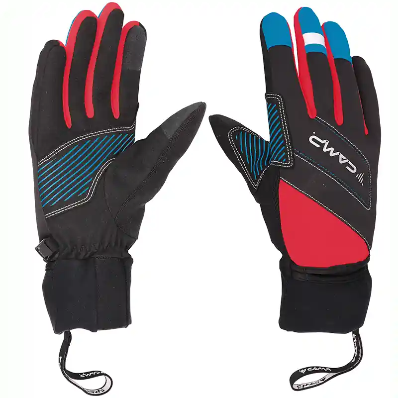 Must-Have Skialpinistické rukavice Camp G Comp EVO