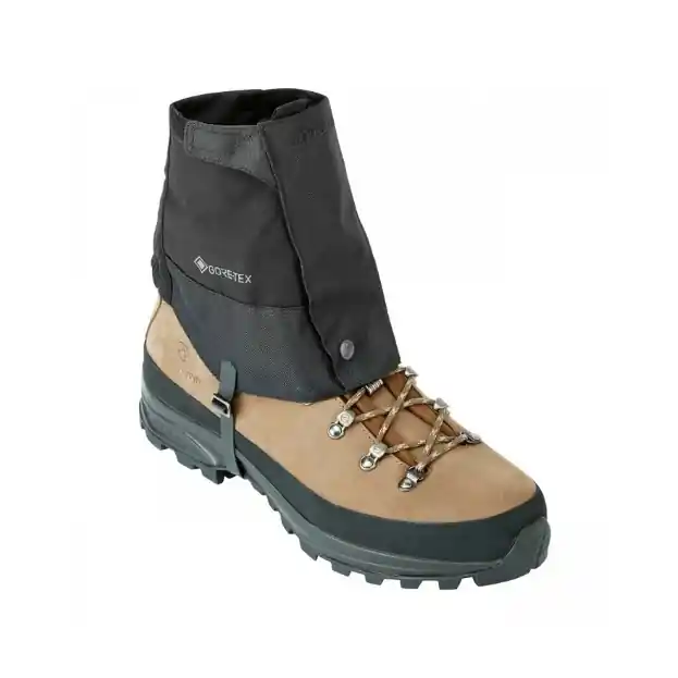Návleky TREKMATES GLENMORE GTX GAITER black UNI Výprodej