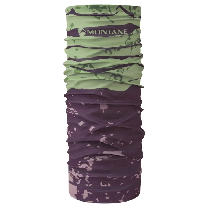 Nákrčník Montane Chief saskatoon berry Sezónní Sleva