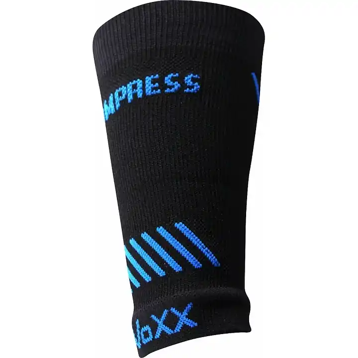 Kompresní rukávy Voxx Protect zápěstí černá Novinka