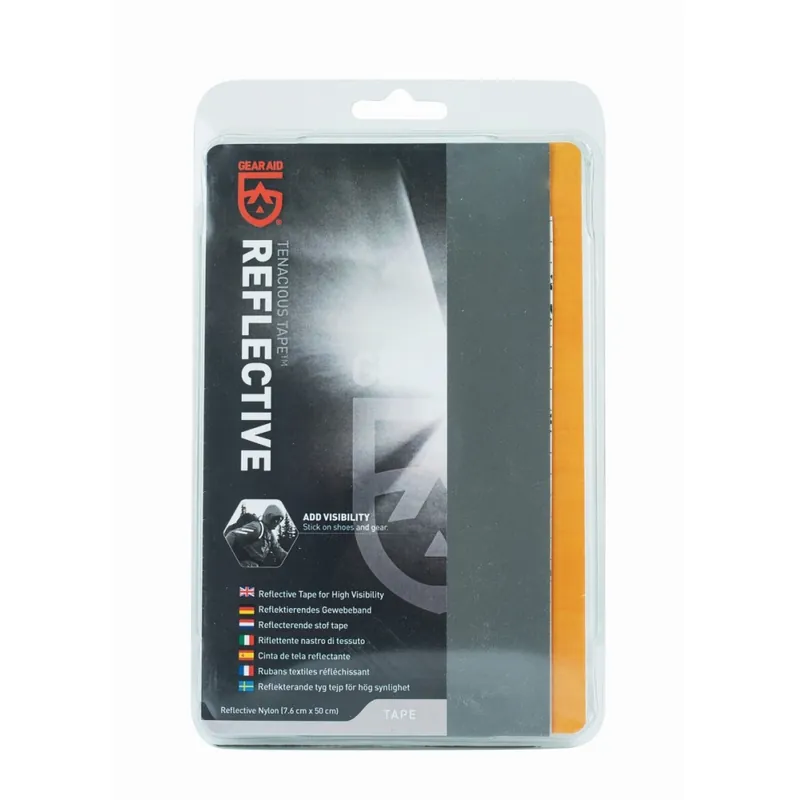 Reflexní páska Gear Aid TENACIOUS reflective Bezpečná Platba