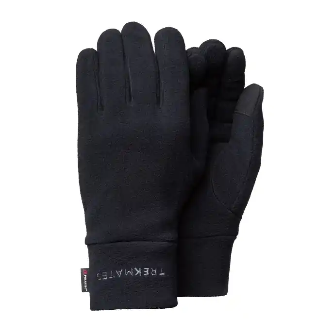 Cenový Hit Rukavice TREKMATES Annat Glove black
