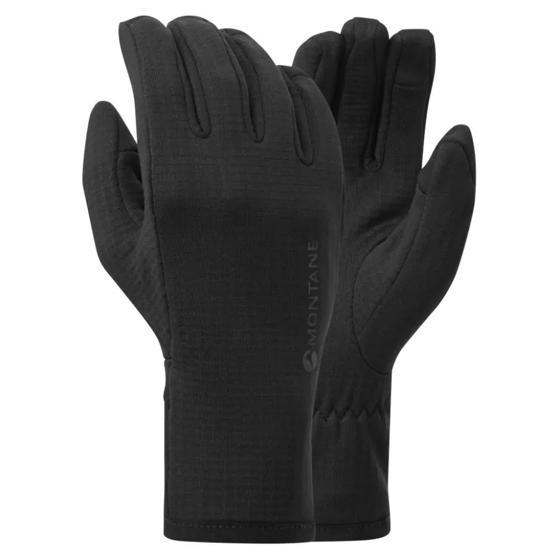 Horká Nabídka Rukavice Montane PROTIUM GLOVE Womens black