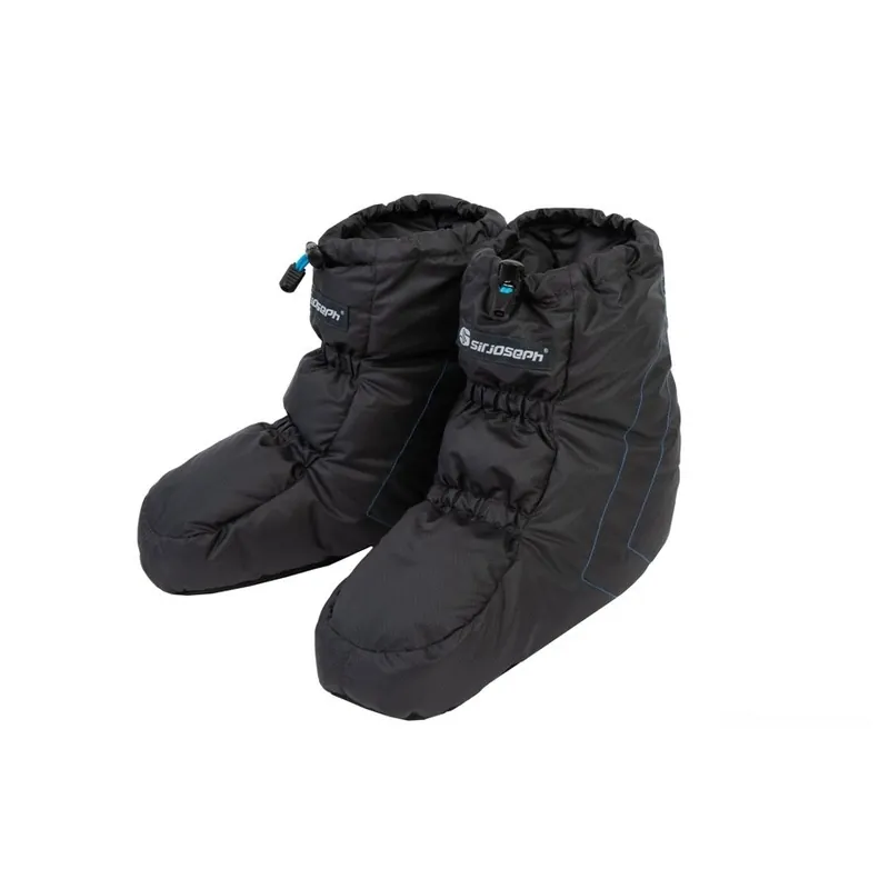 Péřové botičky Sir Joseph Down Boots II Speciální Cena