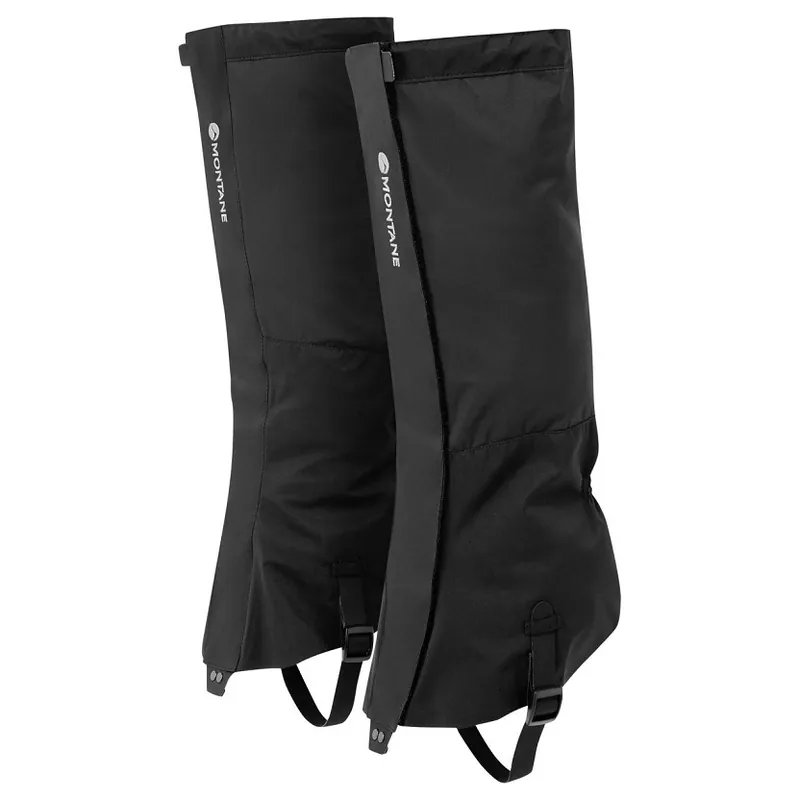 Montane CETUS GAITER black Sezónní Sleva
