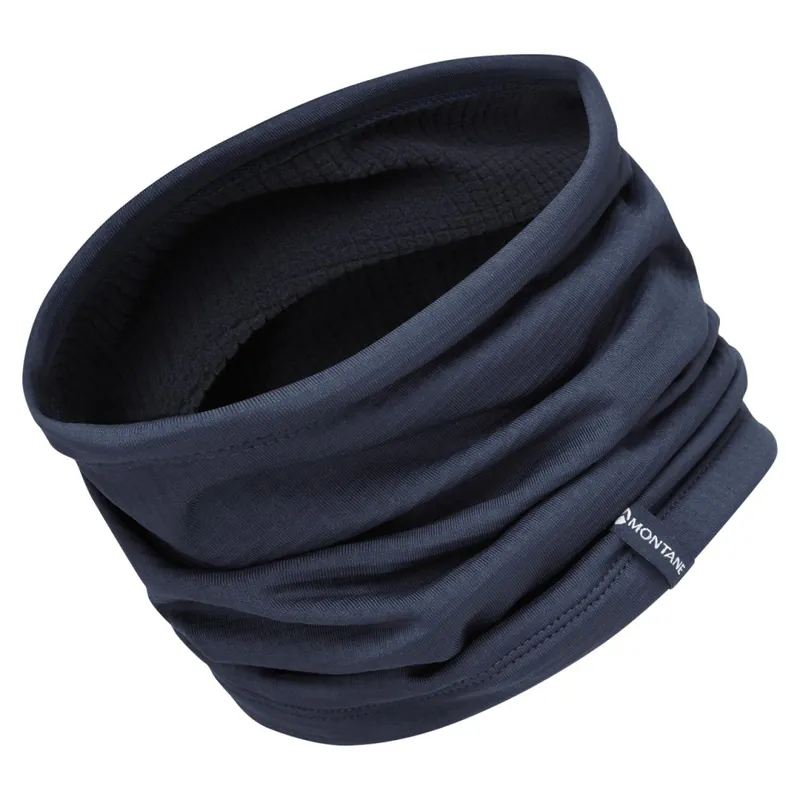 Bezpečná Platba Nákrčník Montane Protium Neck Gaiter eclipse blue