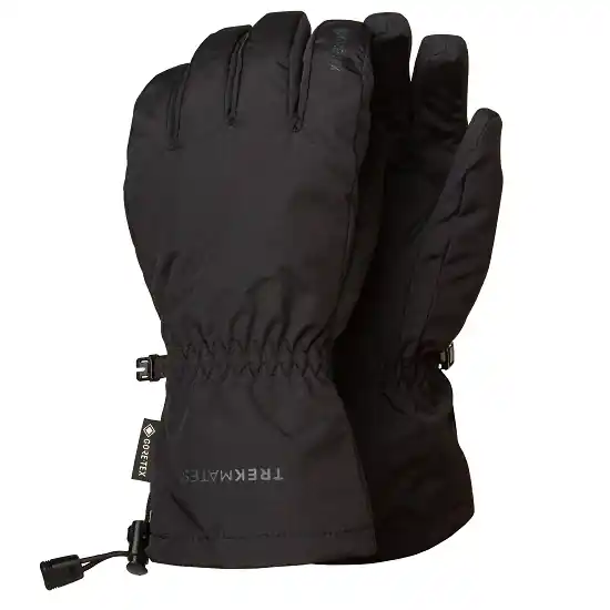Top Prodej Rukavice TREKMATES Scafell GTX Shell Glove black