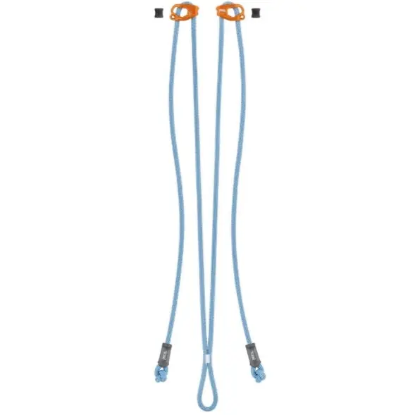 Smyce Petzl Dual Evolv Adjust Kup Teď
