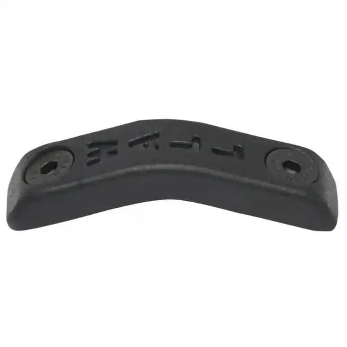 Chránič pro jistící pomůcku Mammut Assist Protector black Odeslání Ihned