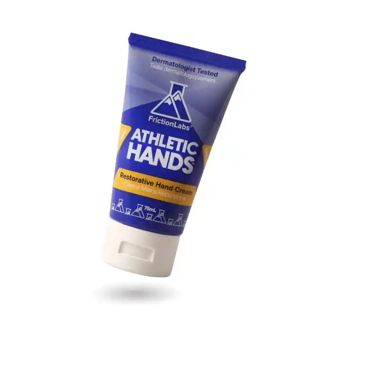 Regenerační krém FrictionLabs Athletic Hands 75ml Značkový