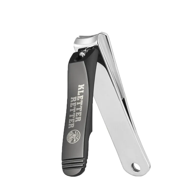 Nejlepší Volba Kleštičky na nehty KletterRetter Stainless steel toenail clipper